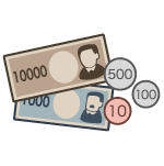 現金